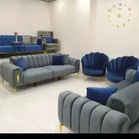 نیاز ب کار در رویه کوبی مبل