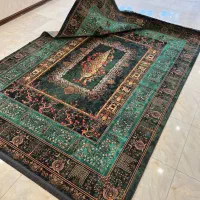 فرش 6 متری 9متری 12 متری 1000 شانه کد 22002