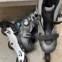 کفش اسکیت