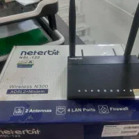 مودم خط ثابت ADSL