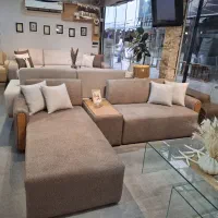 مبل ال مینی مال گالری مبل کلاسیک