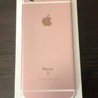 اپل ۶ اس