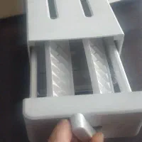 یخساز قالبی