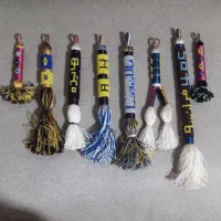 سرتسبیح ساده و طرح دار