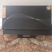 هود صفحه ای لمسی