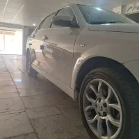 دنا آپشنال اتوماتیک