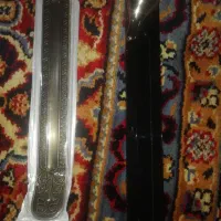 جاعودی فلزی و طرح مرغ مینا