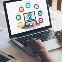 دوره جامع ICDL مدرک ضروری برای استخدامی