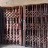 خریدبدون واسطه درب آکاردئون محافظ پنجره حفاظ تراس
