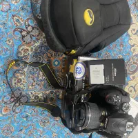 دوربین D3400 Nikon|دوربین عکاسی و فیلم‌برداری|بوشهر, |دیوار