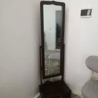 آیینه قدی کاملا سالم با قیمت مناسب
