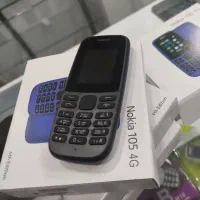 NOKIA 106  4G|موبایل|تهران, دکتر هوشیار|دیوار