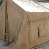 چادر برزنتی ۱۲ نفره