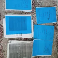 جزوات مبانی کامپیوتر از مبتدی تا آخر