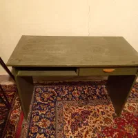 میز ام دی اف