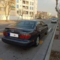 ماکسیما دنده سالم در حد