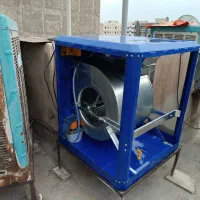 سرویس کولر آبی سرویس تعمیر شیرآلات تاسیسات
