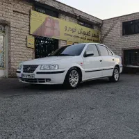 سمند