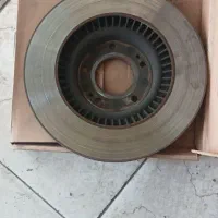 دیسک چرخ سانتافه
