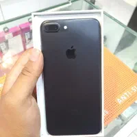 iPhone 7 plus|موبایل|تهران, اختیاریه|دیوار