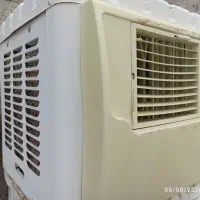 کولر آبی دستی