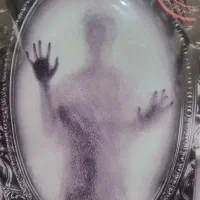 بازی آیینه قاتل