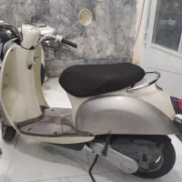 هوندا اسکوپی