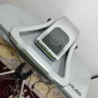 اتو پرس سخنگو مارک اکیلیس