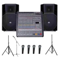 مراسم عزاداری و خواننده و مداح با زبان فارسی ومحلی