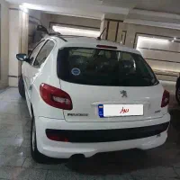 ۲۰۷ پانامرا ۱۴۰۳ درحد صفر ارتقا