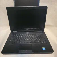 3 عدد دل i3 نسل 4 با SSD و باطری نو
