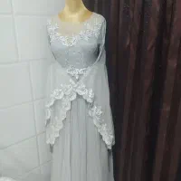 لباس مجلسی