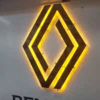 ال ای دی LED ساندرو مگان ال۹۰
