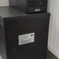 ups mpc