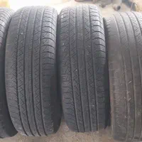 لاستیک خودرو