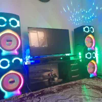 باند خانگی مینگو بیس پرقدرت