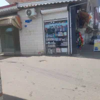 ملک تجاری اجاره داده میشود