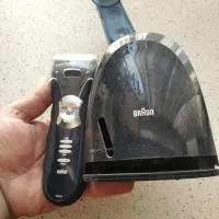 ریش تراش براون آلمانی