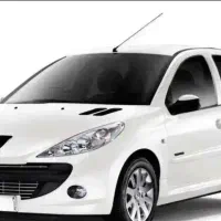 207 دنده ای Tu5