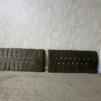 پشتی|پشتی|ایلام, |دیوار