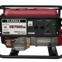فروش موتور برقELEMAX 7000DX