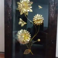 قاب تزئینی