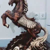 مجسمه دکوری