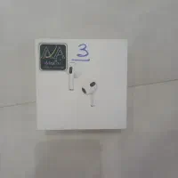 ایرپاد ۳آیفون