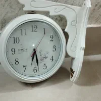 ساعت دیواری مارک سیکو اصل دو موتوره