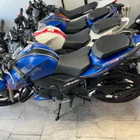 APACHI 200.        آپاچی ۲۰۰سی‌سی فول آپشن