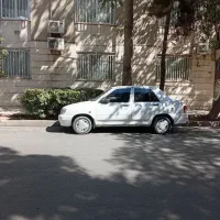 132مدل 98تمیز مرتب به شرط اولین بازدید