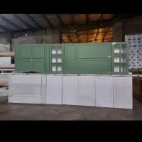 کارگاه کابینت   پیش ساخته فوری