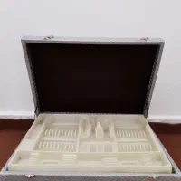 جعبه ی قاشق چنگال
