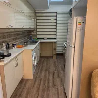 62متر یک خواب /فول/فردوس غرب